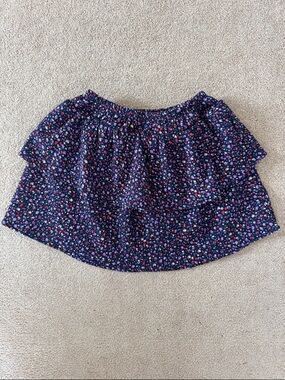 GAP Girls Skort